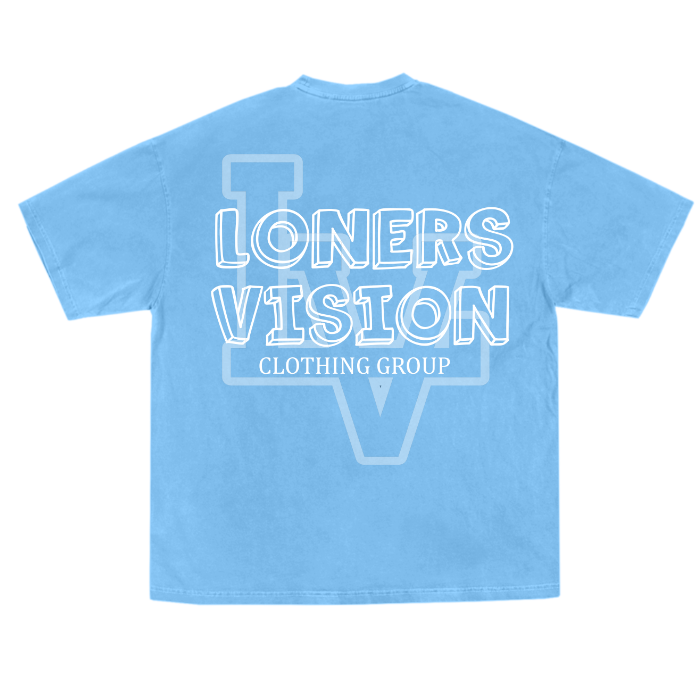 LV Basic Tee