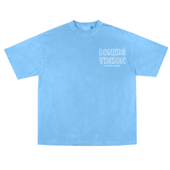 LV Basic Tee