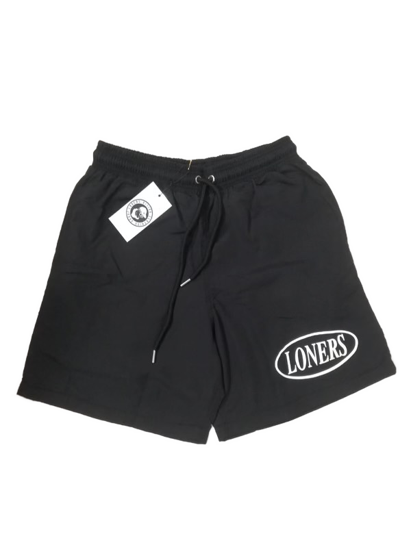 LV Signature Shorts