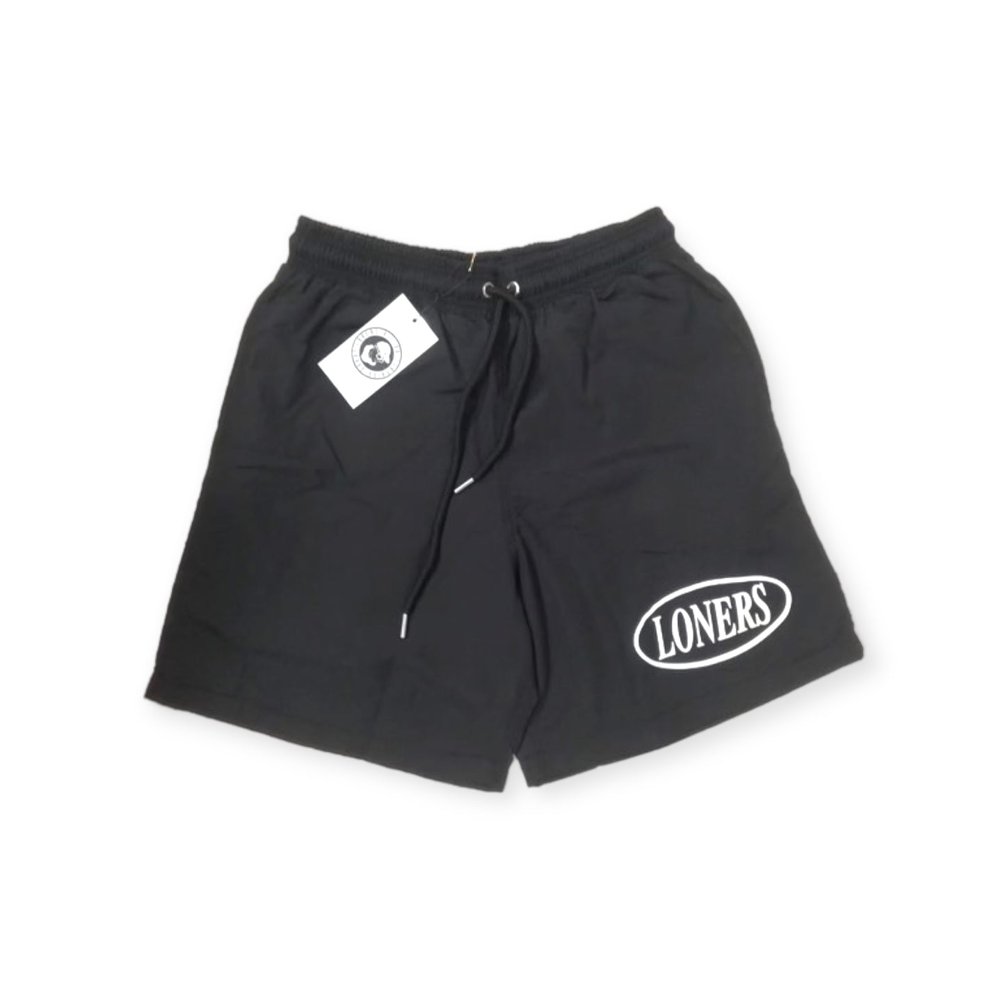 Loners Signature Shorts