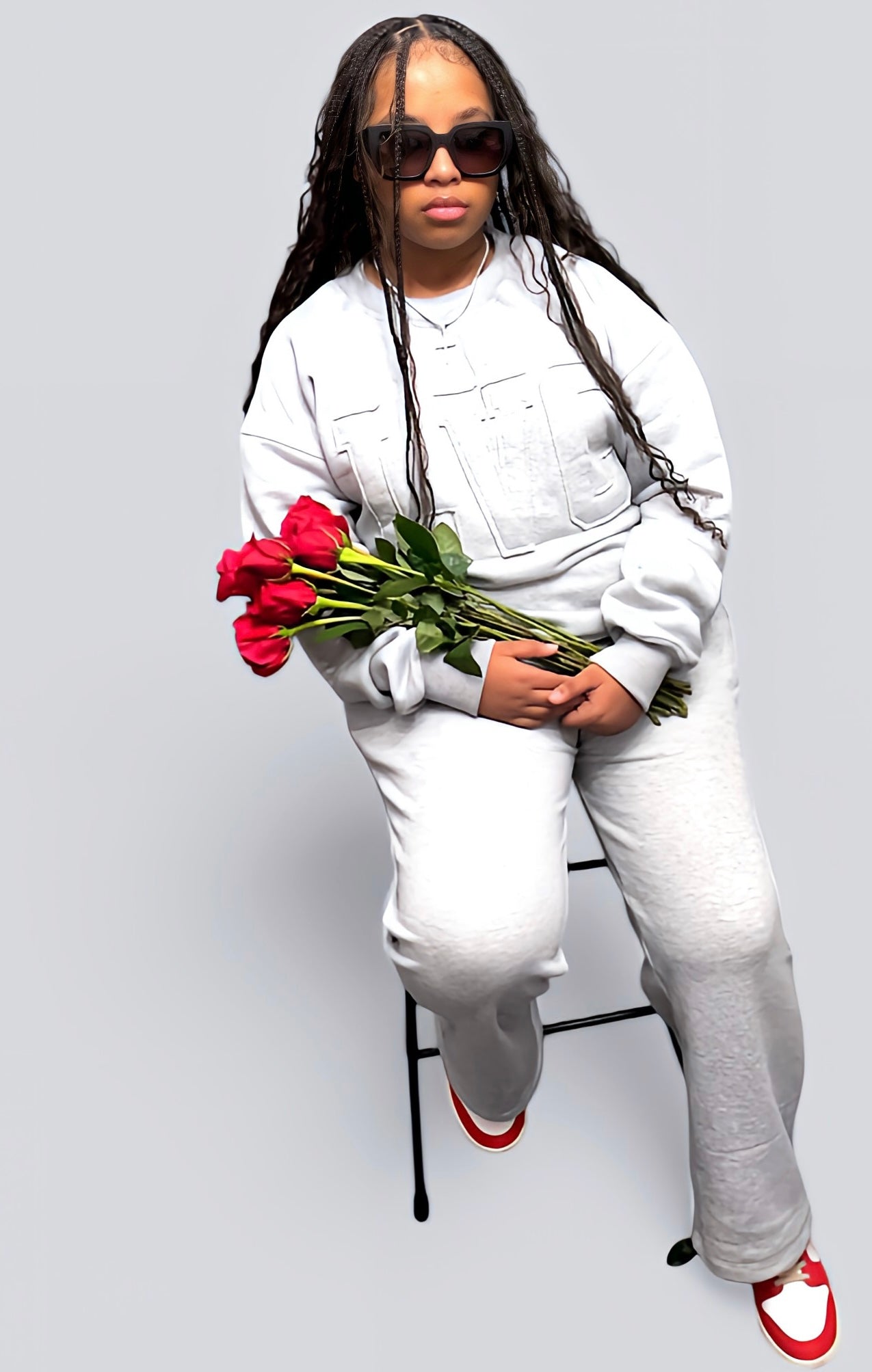 LVC Baggy Sweatpants