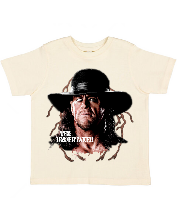 LV Undertaker Tee