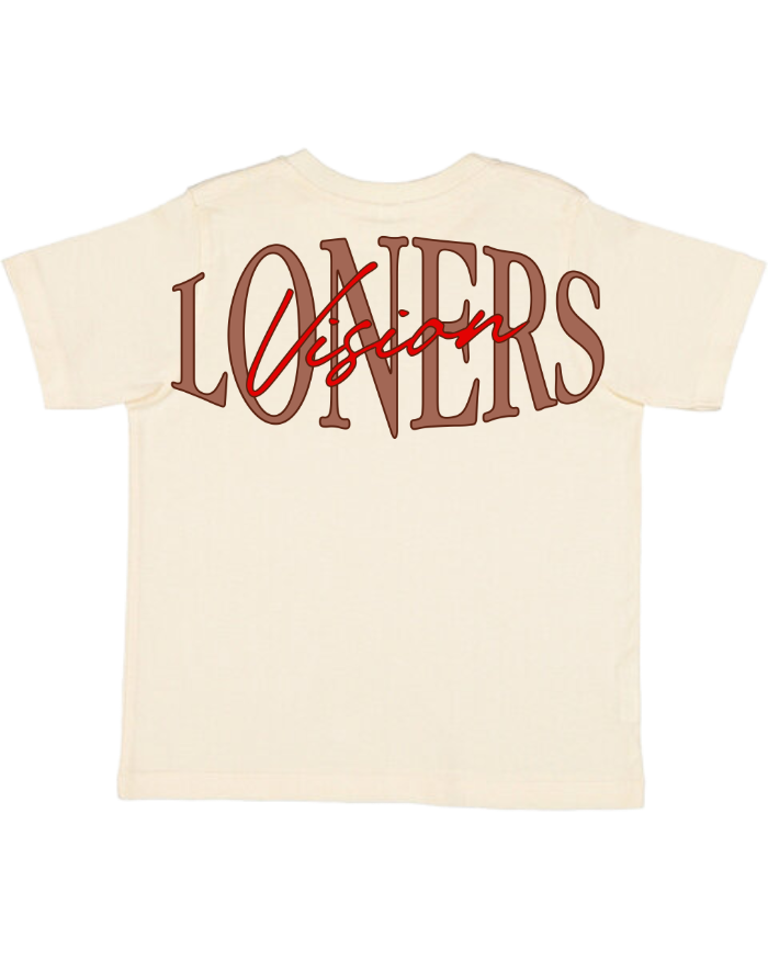 LV Undertaker Tee