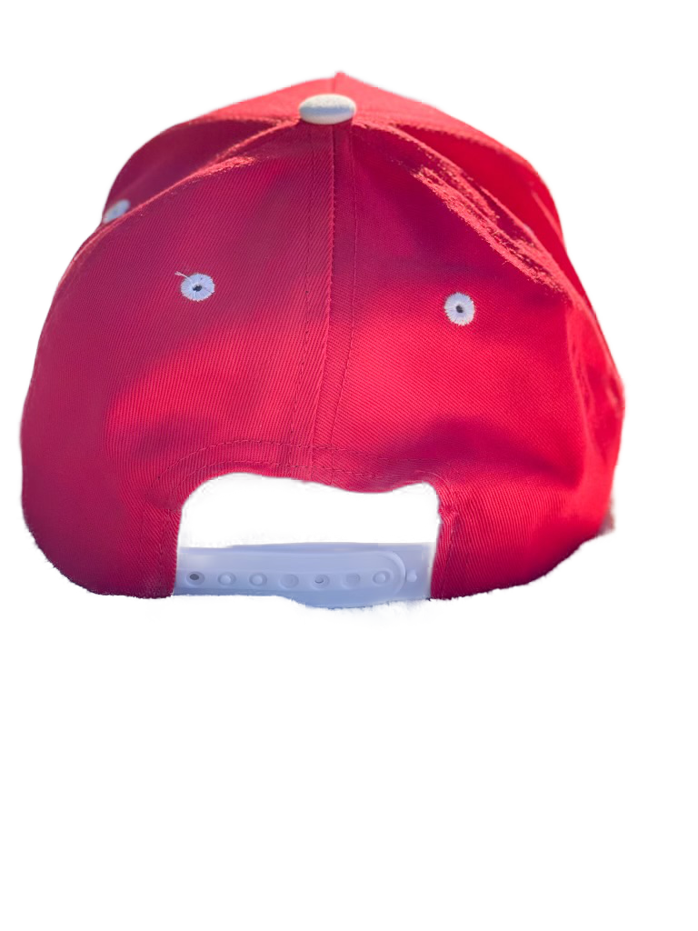 Loners Snapback Trucker Cap
