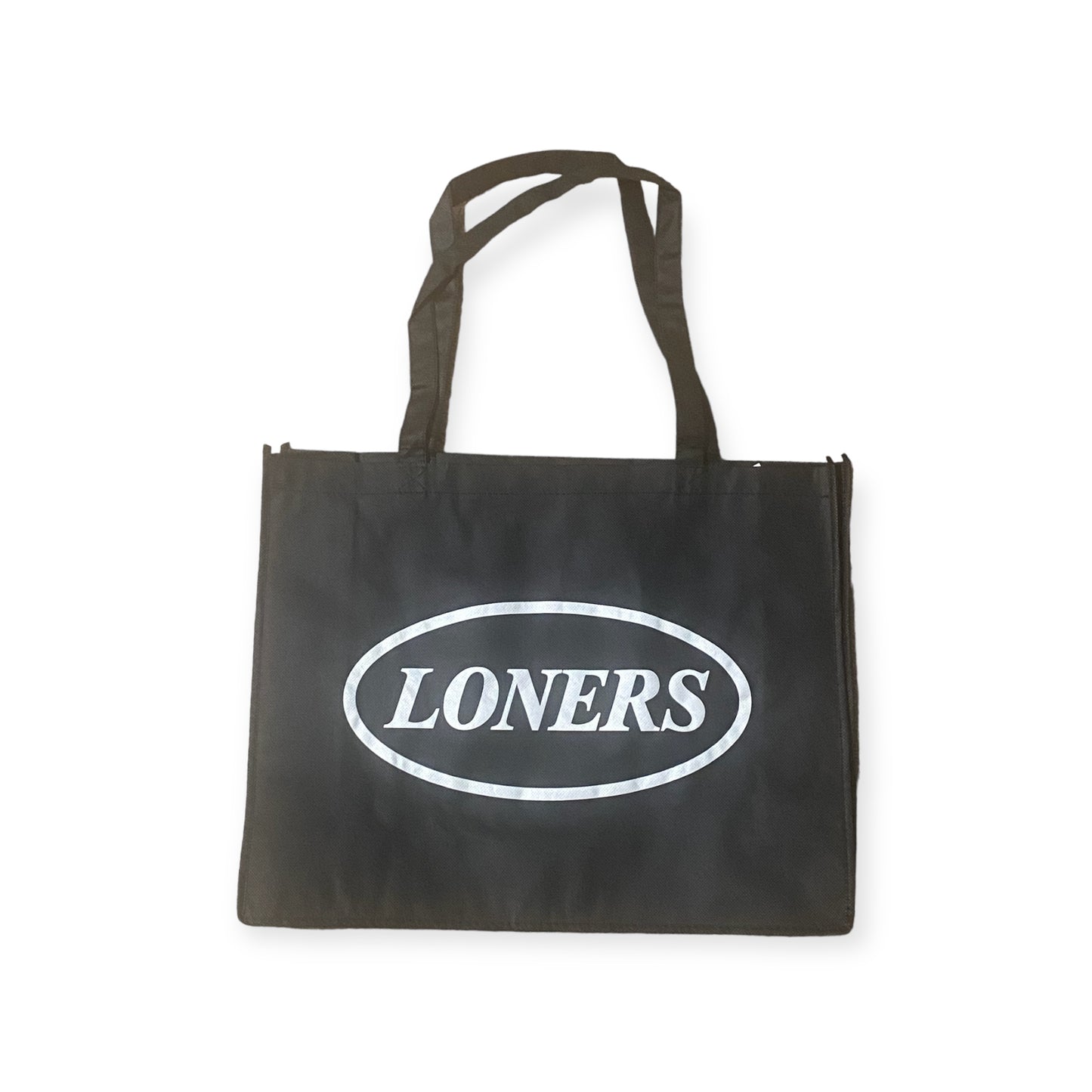 Loners Large Shopping Tote